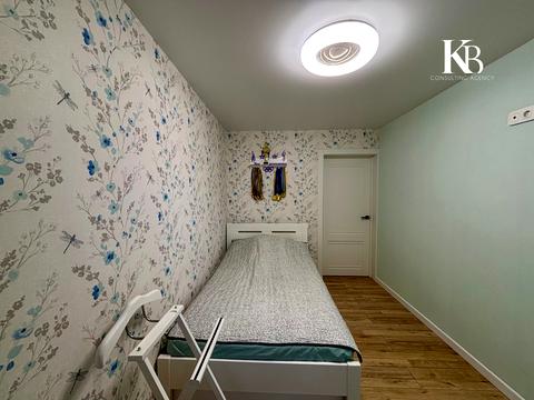 квартира за адресою Слобожанський просп. (Газети "Правда"), 141