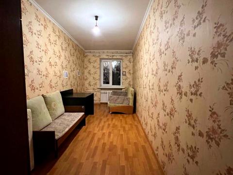 квартира по адресу Варненская ул., 16