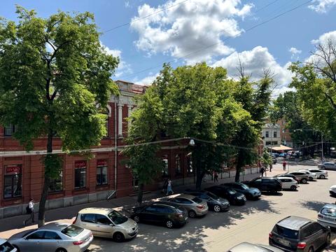 квартира по адресу Котляревского ул., 18