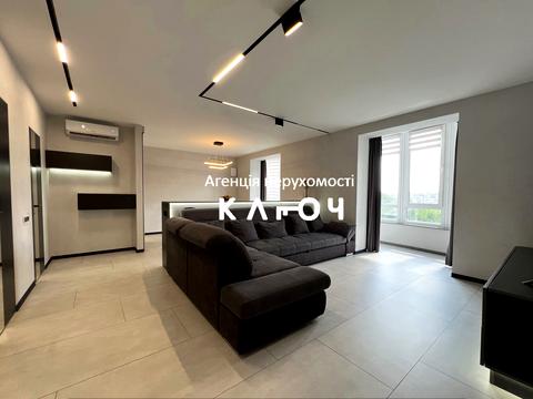 квартира за адресою Івана Похитонова вул., 7