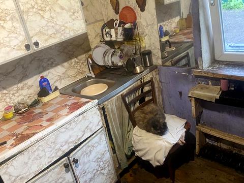 дом по адресу Восточная ул., 7/15