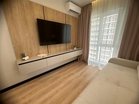 квартира за адресою Київ, Михайла Максимовича вул. (Онуфрія Трутенка), 26Д