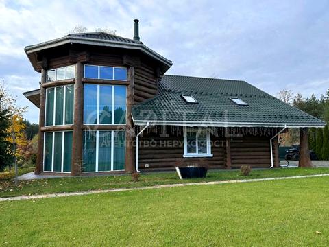 будинок за адресою Бориспільський