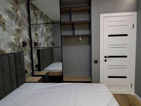 квартира за адресою Козакевича, 31