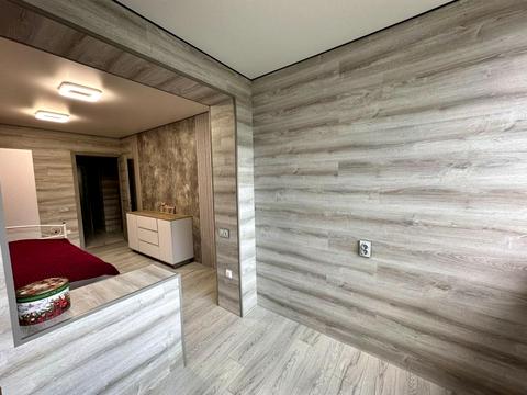 квартира по адресу Героев просп., 23