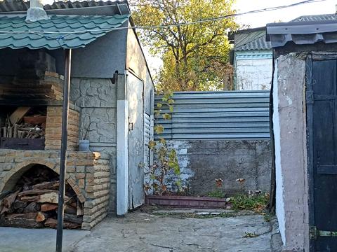 дом по адресу Хизовская ул. (Димитрова), 31