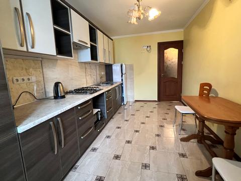 квартира по адресу Над Яром ул., 6