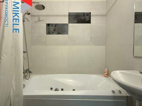 квартира за адресою Шота Руставелі вул., 44