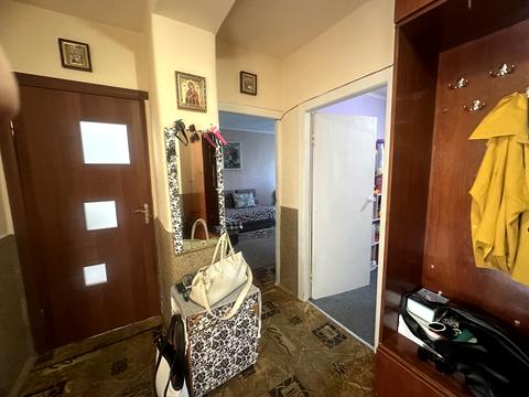 квартира по адресу Щедрина ул., 34-В