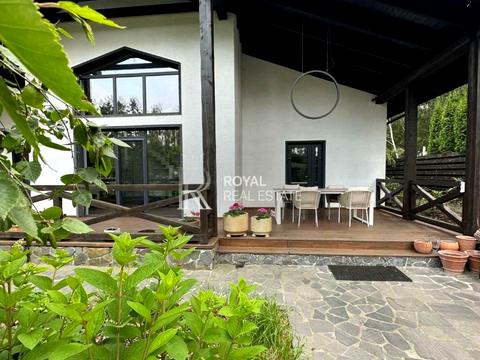 дом по адресу Бориса Гринько