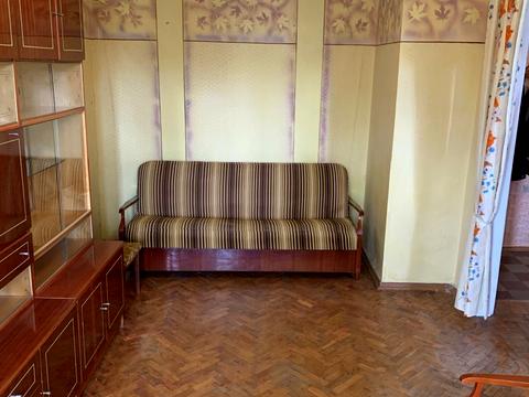 квартира по адресу Уманская ул., 29