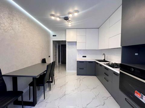квартира за адресою Височана вул., 18