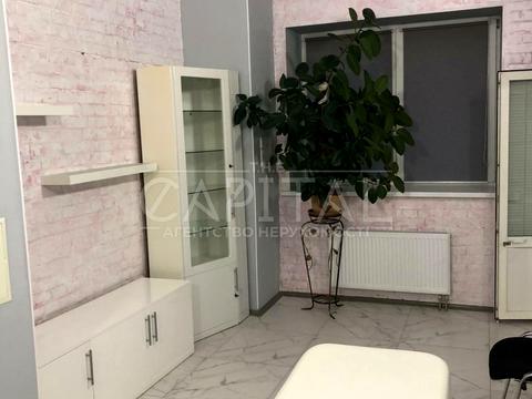 коммерческая по адресу Леси Украинки ул., 62-Б