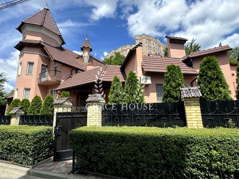 дом по адресу Цимбалів Яр ул., 17