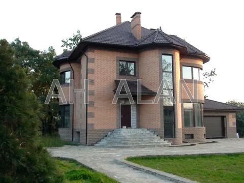 будинок за адресою Лісова вул.