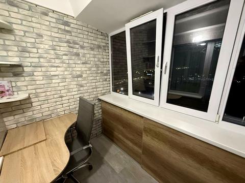 квартира за адресою Братиславська вул., 13