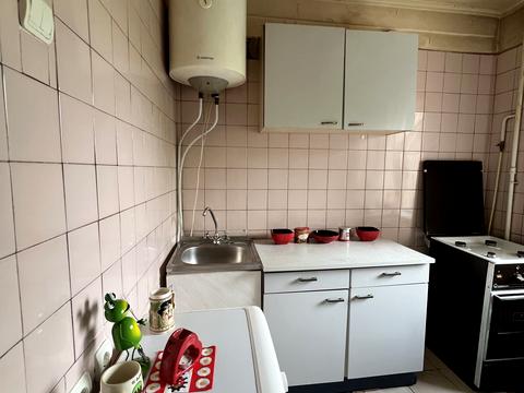 квартира по адресу Политехническая ул., 3