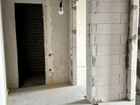квартира за адресою Байди Вишневецького вул., 68/1