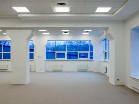 комерційна за адресою Охтирський пров., 7