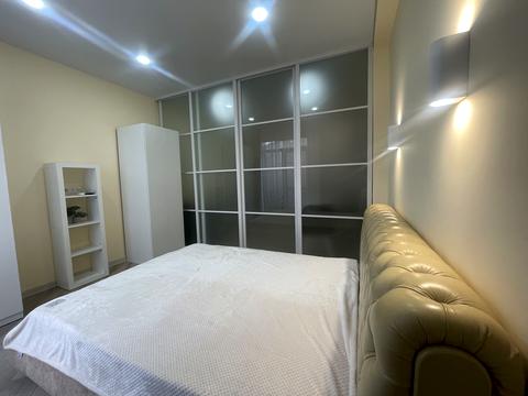 квартира за адресою Михайла Максимовича вул. (Онуфрія Трутенка), 24-А