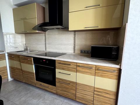 квартира за адресою Пішонівська вул., 20/1