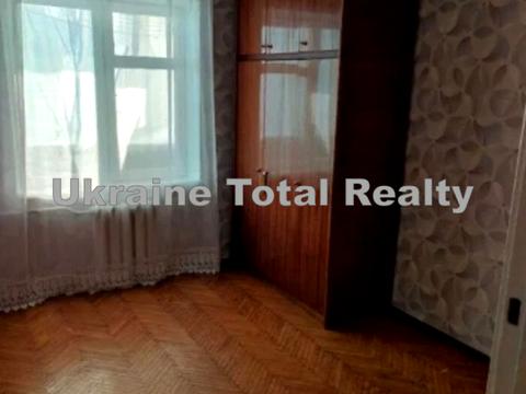 квартира по адресу Чистяковская ул., 6/10