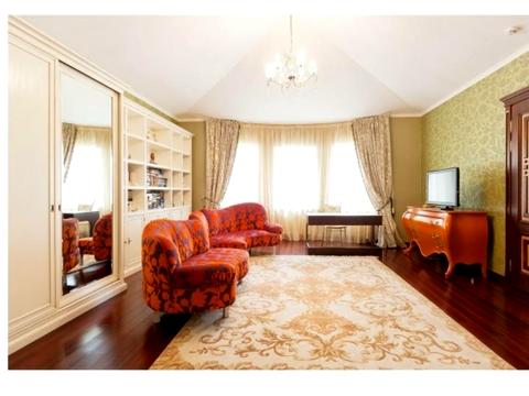 дом по адресу Курортная ул. (Великого Октября)