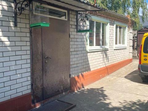 будинок за адресою Арсенальний пров. (Євгена Тимченка), 45