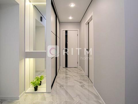 квартира за адресою Леся Курбаса вул., 6