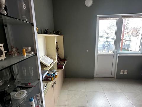 дом по адресу Гоголя ул., 11б