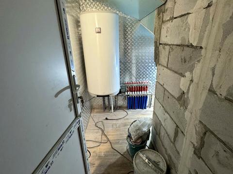 дом по адресу Лейтенанта Кибенко ул.
