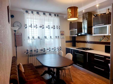 квартира за адресою Тарасівська вул., 8-А