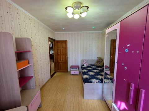 квартира за адресою Аерокосмічний просп., 43