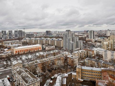 квартира по адресу Вадима Гетьмана ул., 1-Б