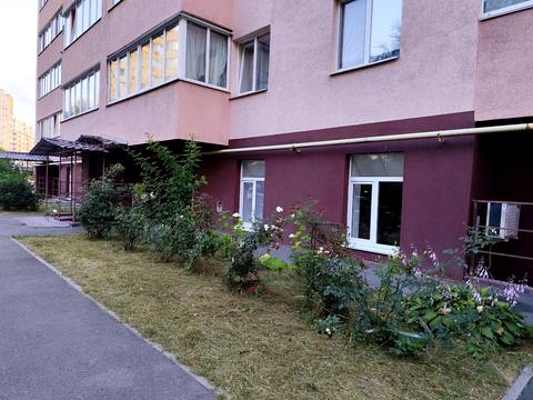 коммерческая по адресу Боголюбова ул., 10