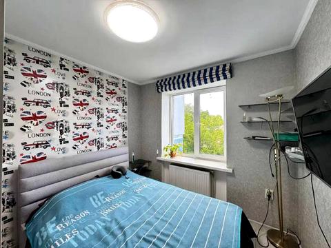 квартира за адресою Квартальна вулиц вул. (Гладкова), 47