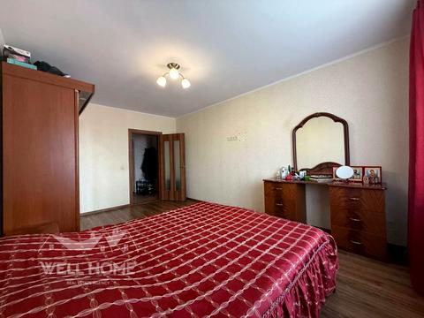 квартира за адресою Кургузова вул., 1-А к1