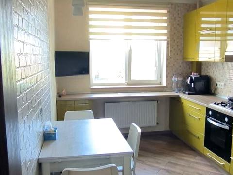 квартира по адресу Вітрука ул., 6