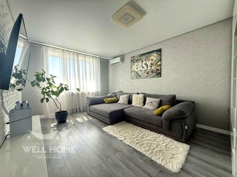 квартира за адресою Головатого вул., 76б