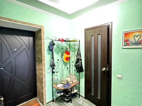 квартира по адресу Василия Стуса ул., 42