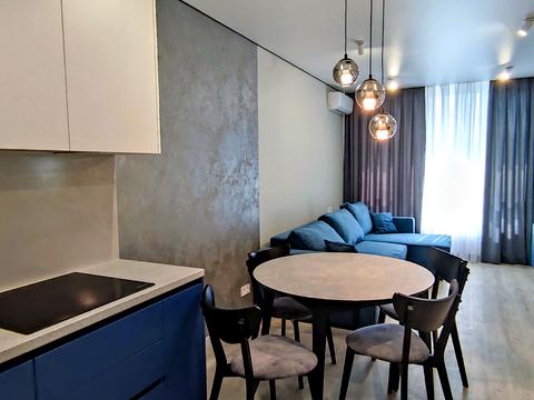 квартира по адресу Ужгородский пер., 4/1