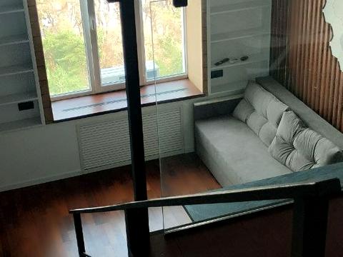 квартира за адресою Шевченківський пров., 38