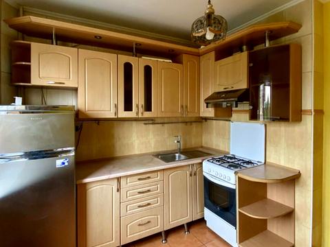 квартира по адресу Морозная ул., 37