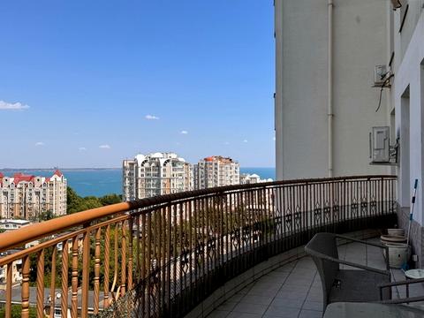 квартира за адресою Французький бульв., 22/3