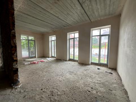 квартира по адресу Фізкультурний пер., 16