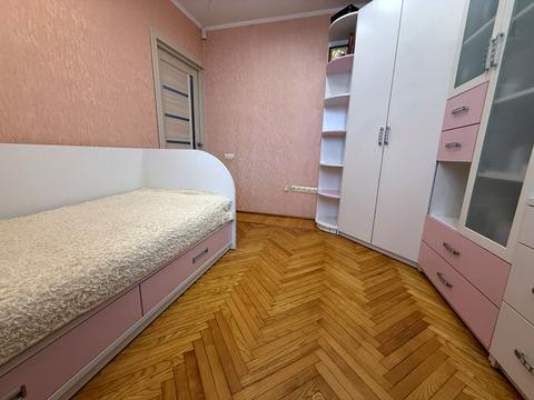 квартира за адресою Кармелюка вул., 6