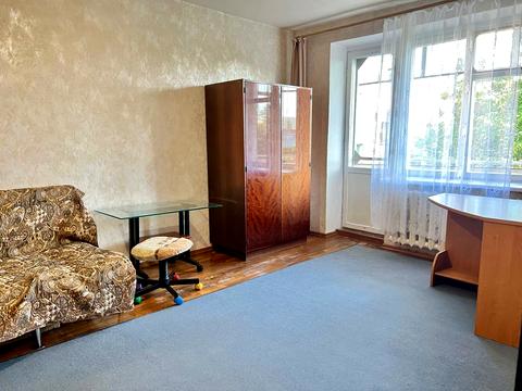 квартира по адресу Нестора Городовенко пер. (Чайковского), 4