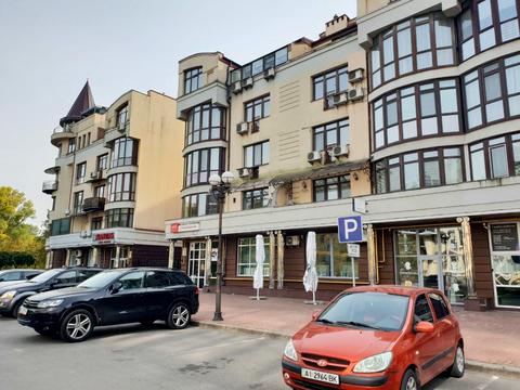 коммерческая по адресу Оболонская набережная ул., 7