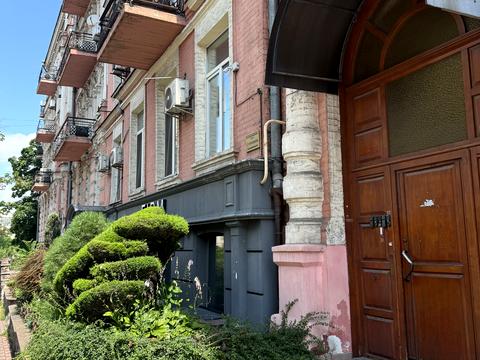 квартира за адресою Саксаганського вул., 84-86