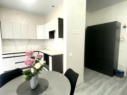 квартира по адресу Петра Могилы ул., 28д